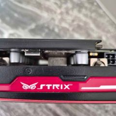 Rog Strix