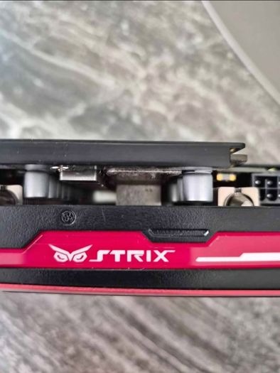 Rog Strix