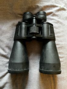 binoculars