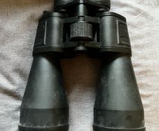 binoculars