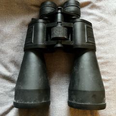 binoculars