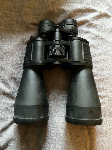 binoculars