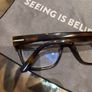 GANT GA 4058 056 5017 135 Reading Glasses Frames Image 3