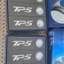 Taylormade TP5 golf balls, 2 DOZEN Image 2