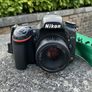 Nikon D750 + 50mm f1.8 AF-D Image 2