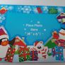 New Christmas cards holds photo Image 2
