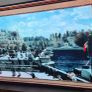 Lg Oled 48" Image 3
