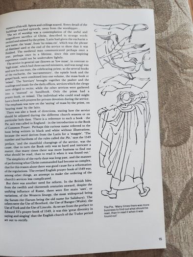 You Can Say That Again. Common Prayer In The Church Of Ireland. By Hilary Pyle. First Edition Large Volume Paperback In Good Condition.