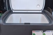 12v 230v portable fridge cooler box caravan campervan