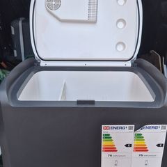 12v 230v portable fridge cooler box caravan campervan