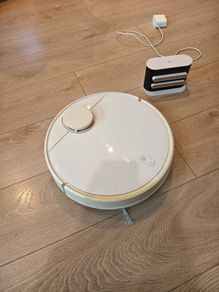Xiaomi Mi Robot Vacuum Mop Pro