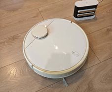 Xiaomi Mi Robot Vacuum Mop Pro