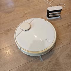 Xiaomi Mi Robot Vacuum Mop Pro