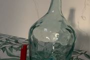 Demi John decorative bottle