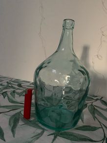 Demi John decorative bottle