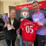 liverpool signed trophies Image 7