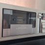 Yamaha KX-630 RS 3 Head Cassette Deck - Titanium Image 4