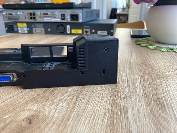 Lenovo ThinkPad Mini Dock Series 3