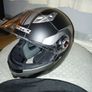 Motorbike Helmet Image 3