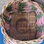 Small vintage basket Image 4