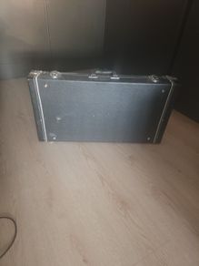 Guitar stand / case