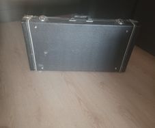 Guitar stand / case