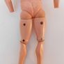 Vintage Palitoy Action Man Figure Image 9