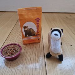 Our Generation Pet Ferret Set