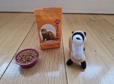 Our Generation Pet Ferret Set
