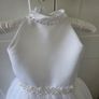 Communion dress Image 9