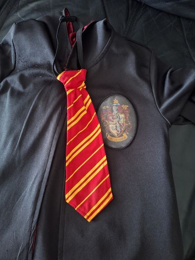 Selection of kids Halloween Costumes