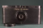 Vintage PURMA SPECIAL 127 Film bakelite camera