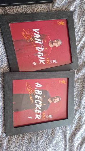 liverpool collectable