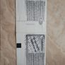 Paul Weller Ticket Stub October 2001 Tramore Co. Waterford Image 4
