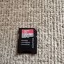 Canon EOS 2000D / Rebel T7 DSLR (Like New - Only 1,000 Shutter Count) Boxed + 128gb sd card Image 6