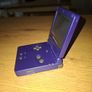 Gameboy Advance SP Image 3