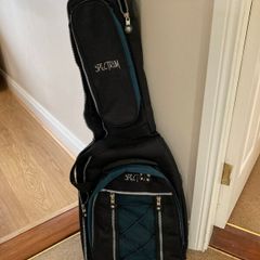 Spectrum guitar gig bag