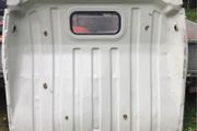 Bulkhead (Fiat Peugeot Citroen)