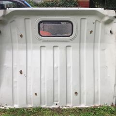 Bulkhead (Fiat Peugeot Citroen)