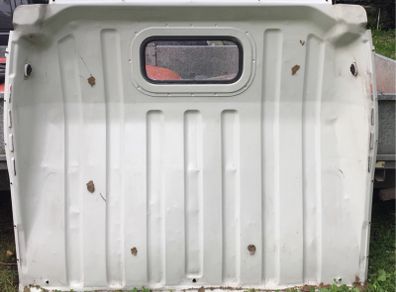 Bulkhead (Fiat Peugeot Citroen)
