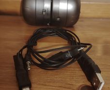 X-Mini Speakers