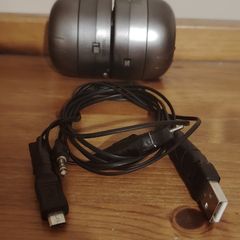 X-Mini Speakers