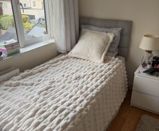 Bed frame