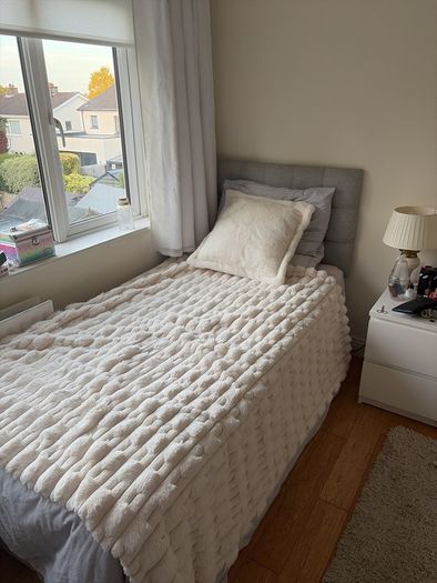 Bed frame