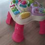 VTech Play & Learn Activity Table - Like New Image 2