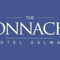 The Connacht Hotel Jobs in Ireland