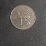 Ireland 1 pound 1995 coin Image 3
