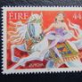 Ireland,Europa,2 Stamp Set.2002.MNH. Image 2