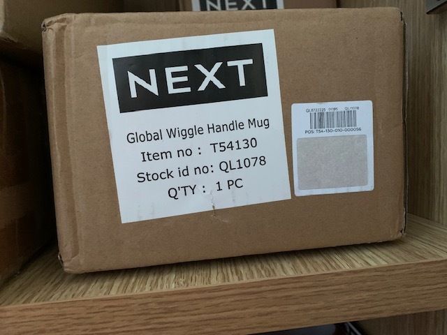 Next Mugs