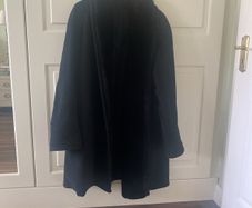 womans winter coat